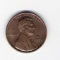 USA 1 Cent 1971 ohne Mzz. Bro Schön Nr.202