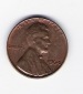 USA 1 Cent 1964 ohne Mzz. Bro Schön Nr.202
