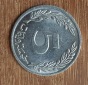 Tunesien 5 Millim 1960 #541