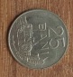 Rumänien 25 Bani 1966 #541