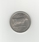 Guernsey 10 New Pence 1968
