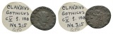 Antike, Römisches Kaiserreich, Antoninian; 3,75 g, Ø 19 mm