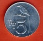 Indonesien 5 Rupiah 1970