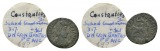 Antike, Römisches Kaiserreich, Kleinbronze; 1,99 g, Ø 18 mm
