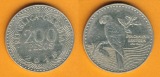 Kolumbien 200 Pesos 2016