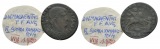 Antike, Römisches Kaiserreich, Kleinbronze; 4,99 g, Ø 24 mm