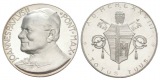 Vatikan, Medaille, Papst Johannes Paul II, Totus Tuus, Wappen,...