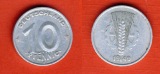 DDR 10 Pfennig 1949 A