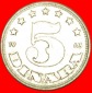 # JAHR = TYP: JUGOSLAWIEN ★ 5 DINAR 1963! OHNE VORBEHALT!