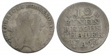 Preußen, Kleinmünze 1765