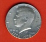 USA 1/2 Dollar 1976 D Kennedy