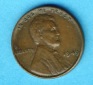 USA 1 Cent 1949