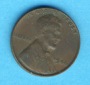 USA 1 Cent 1946