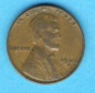 USA 1 Cent 1946 D