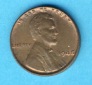 USA 1 Cent 1948