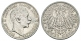 Preußen, 2 Mark 1902