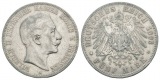 Preußen, 5 Mark 1903