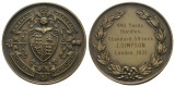 London Bronzemedaille 1931; 31 g, Ø 38 mm