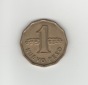 Uruguay 1 Peso 1976