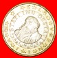 + PRIMOZ TRUBAR (1508-1583): SLOWENIEN ★1 EURO 2007! OHNE VO...