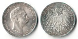Preussen, Kaiserreich  5 Mark  1902 A  Wilhelm II. 1888-1918  ...
