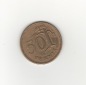 Finnland 50 Penniä 1963