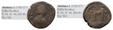 Antike, Byzanz, Bronze; 17,17 g