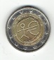 2 Euro Belgien 2009 ( WWU)(g1160)
