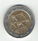 2 Euro Belgien 2006(Atomium)(g1169)