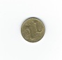 Zypern 2 Cents 1993