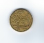 Australien 1 Dollar 1984