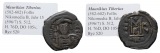 Antike, Byzanz, Bronze; 10,80 g