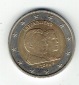 2 Euro Luxemburg 2006 (Geburtstag des Thronfolgers)(g1231)