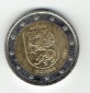 2 Euro Lettland 2016(Vidzeme)(g1235)