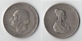 Westfalen  Medaille   Freiherr von Stein - Annette von Droste-...