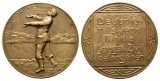 Linnartz 1. Weltkrieg Bronzemedaille o.J. Deutsches Hilfswerk ...
