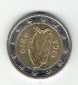 2 Euro Irland 2014(g1307)