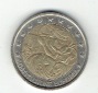 2 Euro Italien 2005 (EU-Verfassung)(g1308)