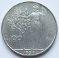 Italien 100 Lire 1956