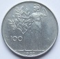 Italien 100 Lire 1962