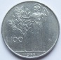 Italien 100 Lire 1963