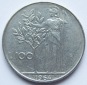 Italien 100 Lire 1964