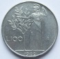 Italien 100 Lire 1966