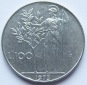 Italien 100 Lire 1973