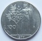 Italien 100 Lire 1977
