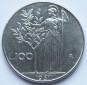 Italien 100 Lire 1981