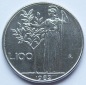 Italien 100 Lire 1983