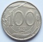 Italien 100 Lire 1994