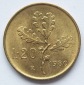 Italien 20 Lire 1980