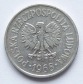 Polen 10 Groszy 1968 Alu